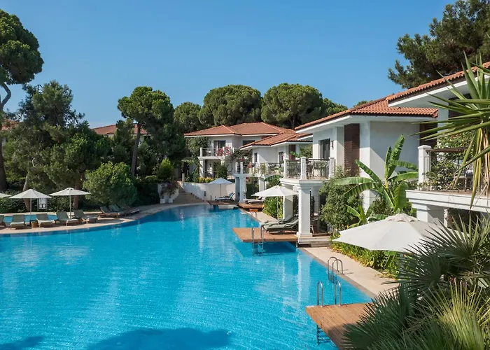 Ela Excellence Resort Belek